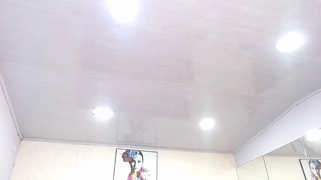 AriannaAdames online show from April 2026 12:30:01 PM