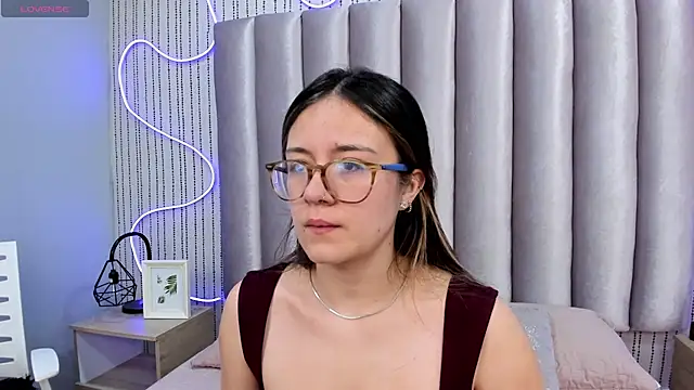 SamanthaPeachss online show from February 2026 10:55:02 AM