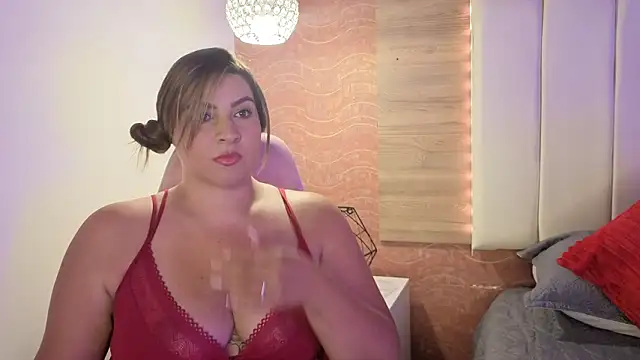 AgnesIvanova online show from February 2026 07:11:01 PM