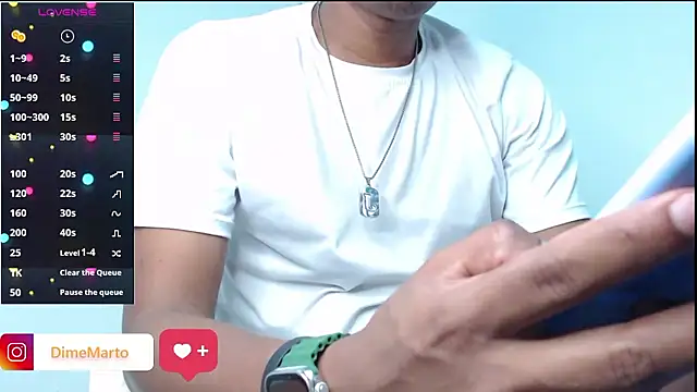 mike black 22 online show from January 2026 03:39:01 PM