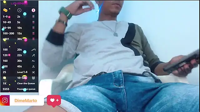 mike black 22 online show from February 2026 02:39:01 PM