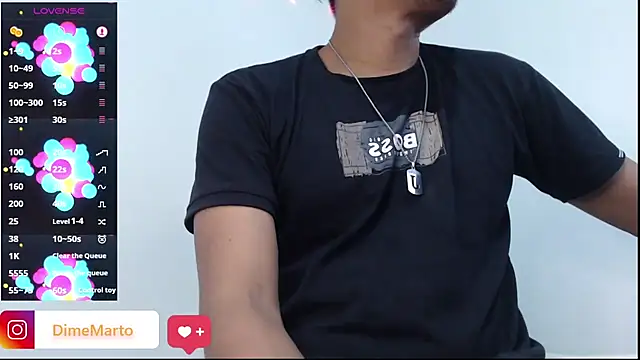 mike black 22 online show from June 2026 03:49:02 PM