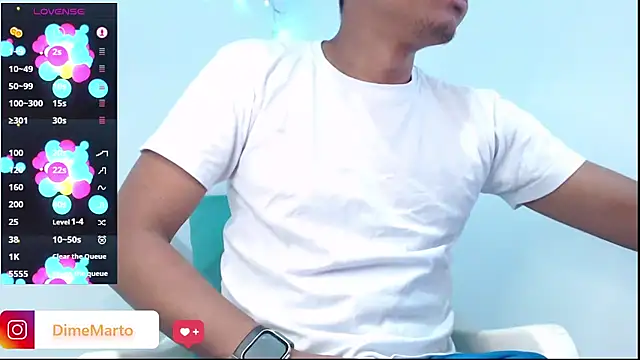 mike black 22 online show from July 2026 12:08:01 PM