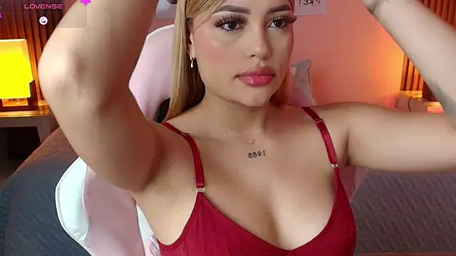  meliblue online show from December 2025 07:42:02 PM