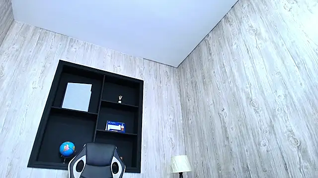 SkarlettAry online show from November 2025 03:01:02 PM