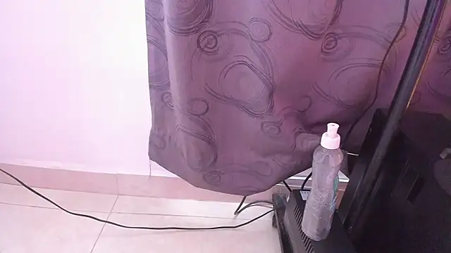 Mila grace  online show from January 2026 06:46:02 PM