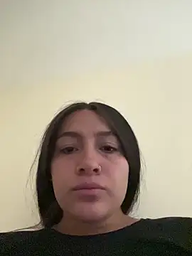 Alyha Cortes online show from April 2026 01:47:02 PM