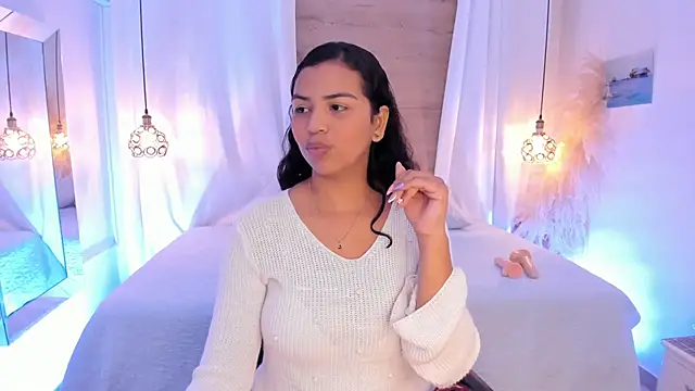 Artemisa08 online show from February 2026 02:27:02 AM