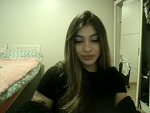 Becca B online show from May 2026 09:22:02 PM