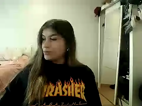 Becca B online show from June 2026 05:51:01 PM