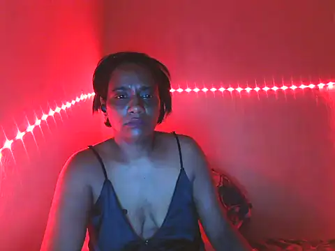 ZARIA-VIXEN online show from February 2026 10:26:01 PM