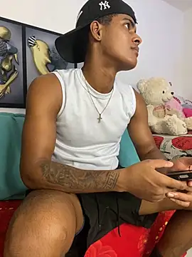 Nick Jackson  online show from February 2026 04:24:02 AM