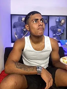 Nick Jackson  online show from April 2026 05:14:02 AM