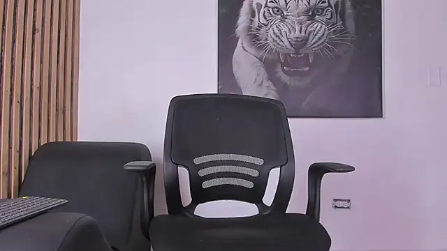 DimitriDeluxe online show from September 2025 07:52:01 PM