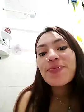 Adarha Ramirez online show from November 2025 01:17:01 AM