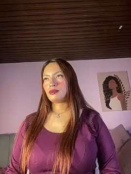 Adarha Ramirez online show from March 2026 12:04:02 AM