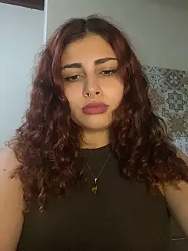 SweetSolei20 online show from November 2025 03:23:01 AM