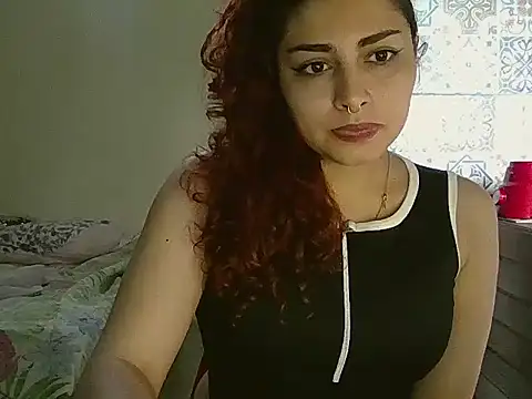 SweetSolei20 online show from November 2025 06:57:01 PM