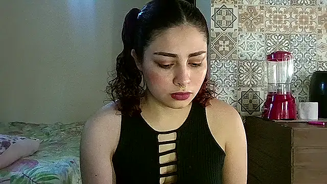 SweetSolei20 online show from November 2025 08:07:02 PM