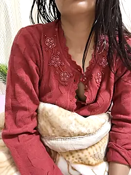 Shalu G online show from November 2025 01:26:02 AM