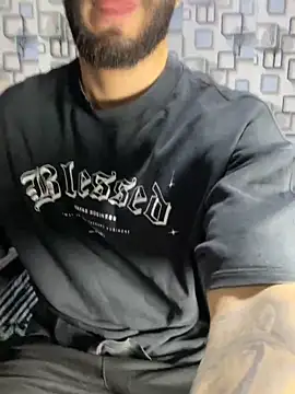 King Draven3 online show from February 2026 12:47:02 PM