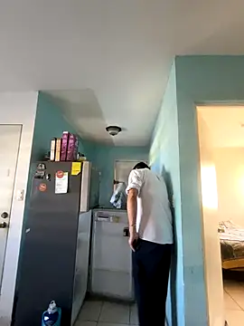 Alexitho25 online show from October 2025 10:00:02 PM