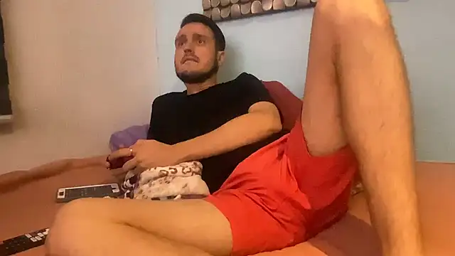 Alexitho25 online show from October 2025 06:14:02 AM