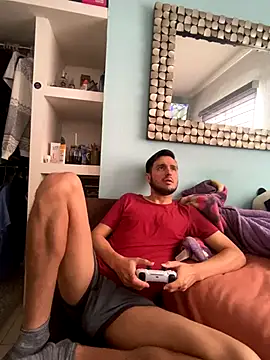 Alexitho25 online show from December 2025 09:10:02 PM