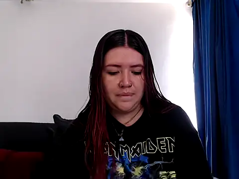 evilheart 69 online show from September 2025 05:13:01 PM