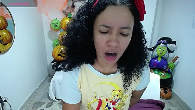 michel rous  online show from October 2025 02:23:02 PM