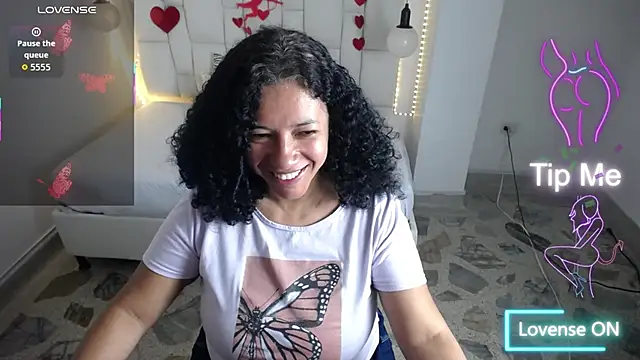 michel rous  online show from February 2026 08:31:02 PM