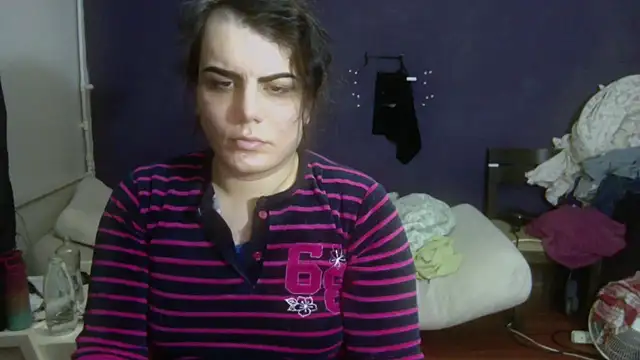 turkishTransEfsun online show from October 2025 07:25:02 PM