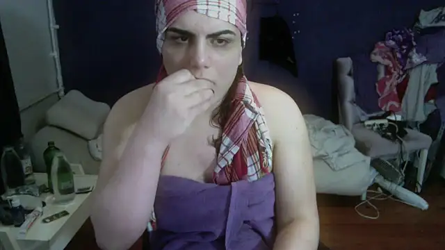 turkishTransEfsun online show from February 2026 03:19:01 PM