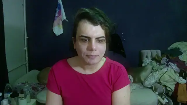 turkishTransEfsun online show from April 2026 12:22:02 PM