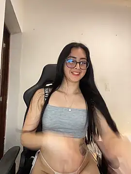 Just Isaa online show from March 2026 09:40:02 PM