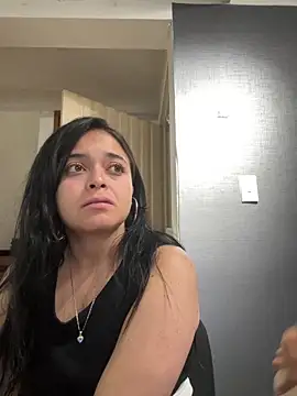 Emily Rivers  online show from September 2025 01:38:02 PM