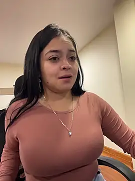 Emily Rivers  online show from March 2026 01:29:02 PM