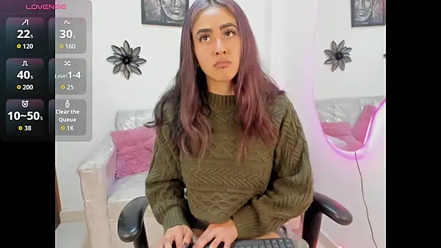 Snapshot of cataleya_sub_ chatting on September 2025 12:27:02 PM cataleya sub online show from September 2025 12:27:02 PM
