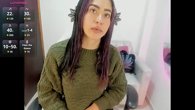 Snapshot of cataleya_sub_ chatting on October 2025 12:25:02 PM cataleya sub online show from October 2025 12:25:02 PM