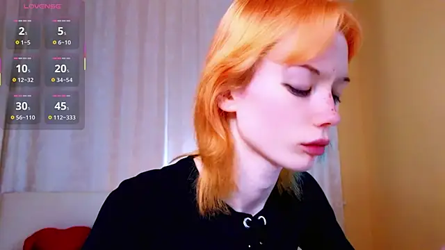 Kiara Dream online show from June 2026 02:46:01 AM