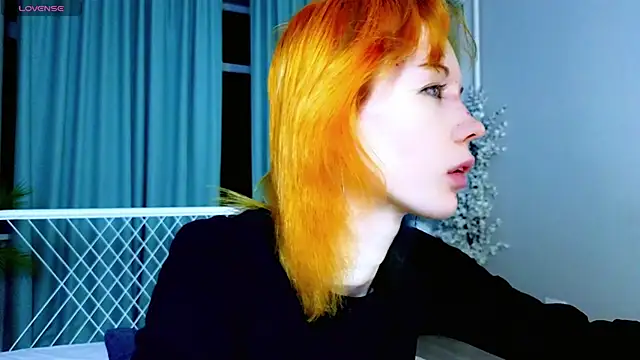 Kiara Dream online show from June 2026 09:41:02 PM