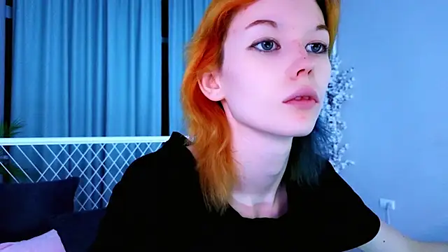Kiara Dream online show from July 2026 09:43:01 PM