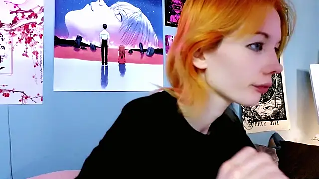 Kiara Dream online show from July 2026 10:47:02 PM