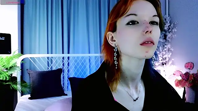 Kiara Dream online show from July 2026 10:14:02 PM
