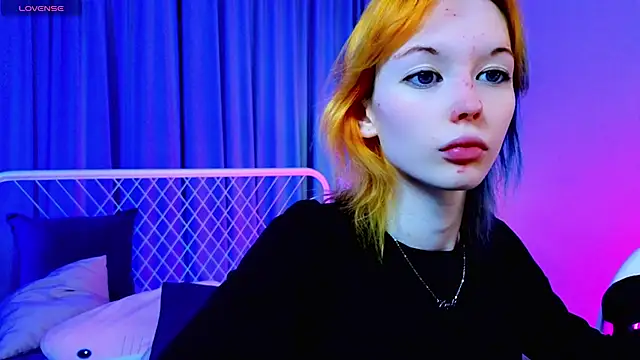 Kiara Dream online show from July 2026 10:56:02 PM