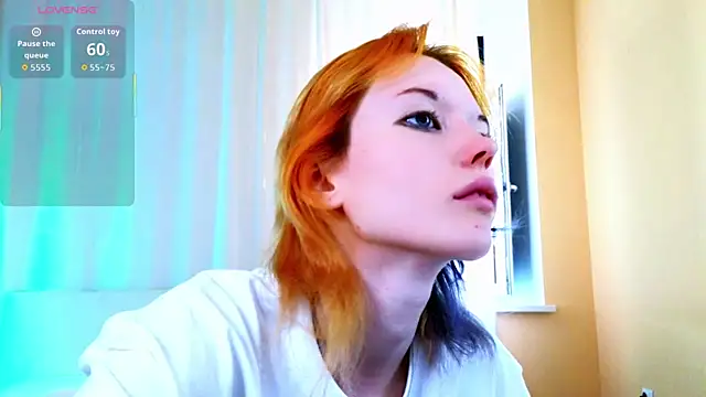 Kiara Dream online show from July 2026 12:59:02 PM