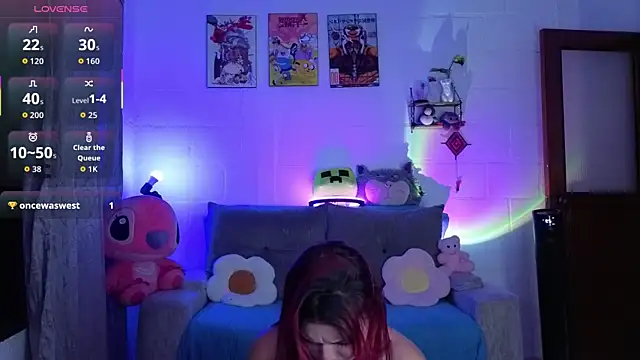 Snapshot of hanny__bunny chatting on July 2026 02:11:02 AM hanny bunny online show from July 2026 02:11:02 AM
