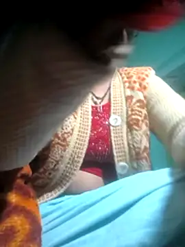 Hotdeam online show from December 2025 09:31:02 PM