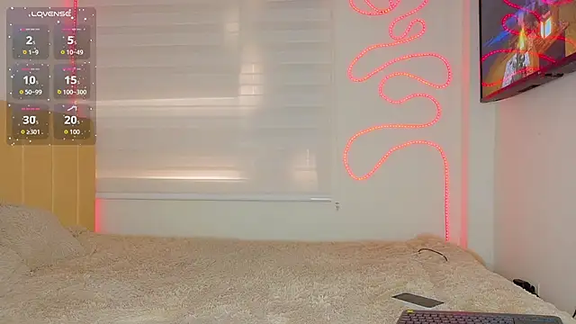 Aaron Wiinter online show from February 2026 07:34:02 PM