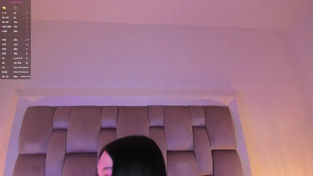 Dannika07 online show from April 2026 03:42:02 AM